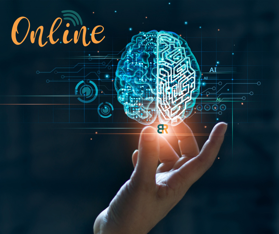 Online Professional Learning