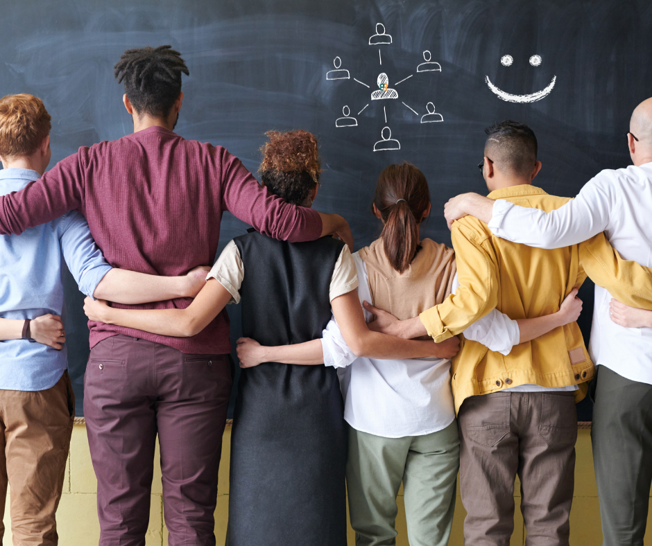 Diversity and Inclusion