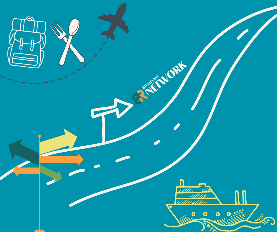 Immersive travel experience