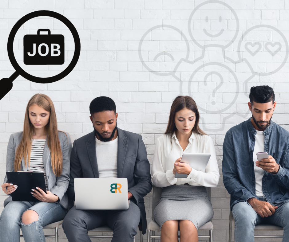 unconscious bias in Recruiting