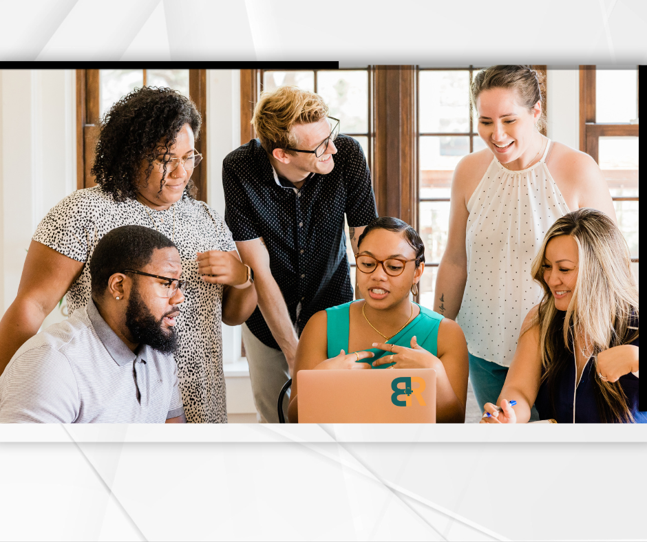 Find the right talent