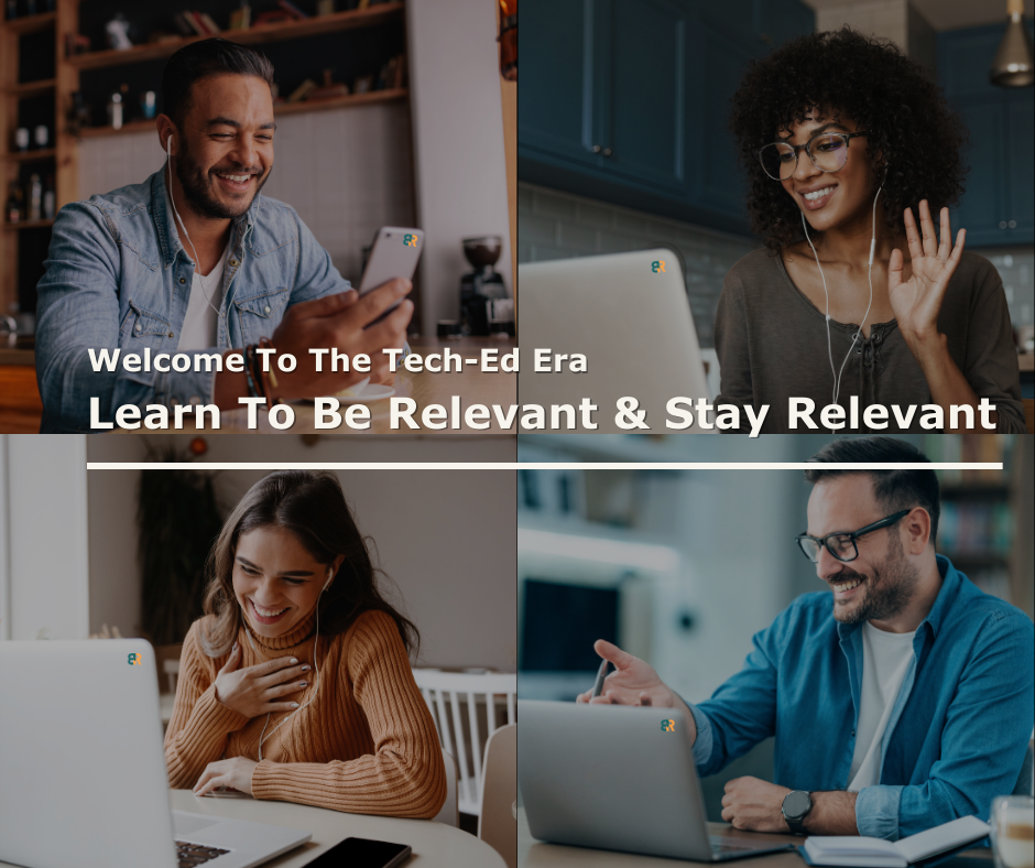 Revolutionizing human skills to transform adulting learning experience